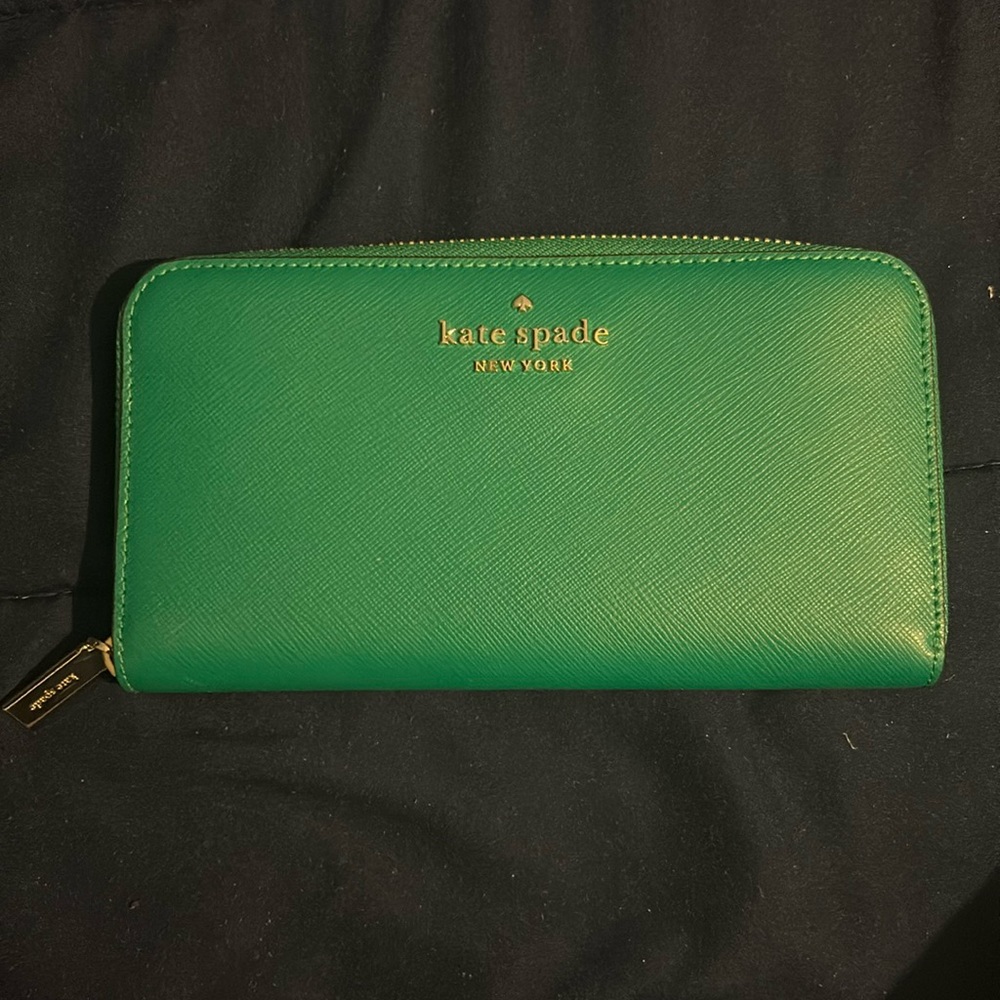 Kate spade wallet